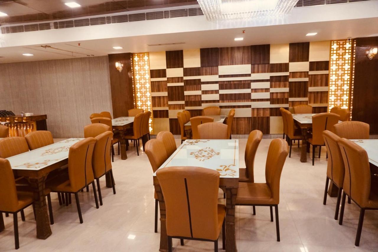Amora Rooms Dwarka Nova Deli Exterior foto